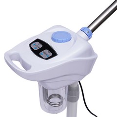 750W Professional Facial Steamer Skin Ozone Salon Spa Beauty Skin Care Equipment