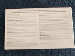 Lancer Star Studded 5 Piece Set – Peptides, Booster, Lifting, Peel, Polish