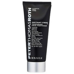 2 PACK Peter Thomas Roth Instant Firmx Temporary Face Tightener 3.4 oz 100 ml