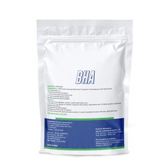 MYOC BHA (Butylated Hydroxyanisole) Powder – [100g/3.52 Oz].