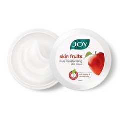 Joy Skin Fruits Fruit Moisturizing Cream With Jojoba and Almond Oil J116