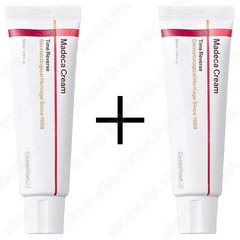 Centellian24 Madeca Cream Time Reverse 50ml x2 Anti Wrinkle Korean Skin Care