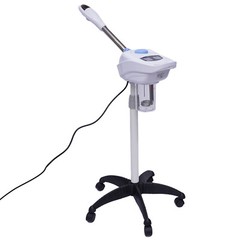 750W Professional Facial Steamer Skin Ozone Salon Spa Beauty Skin Care Equipment