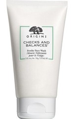 ORIGINS Checks And Balances Frothy Face Wash