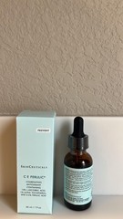 SkinCeuticals CE Ferulic 15% L-Ascorbic Acid Vitamin C Serum 1oz Anti-Aging New