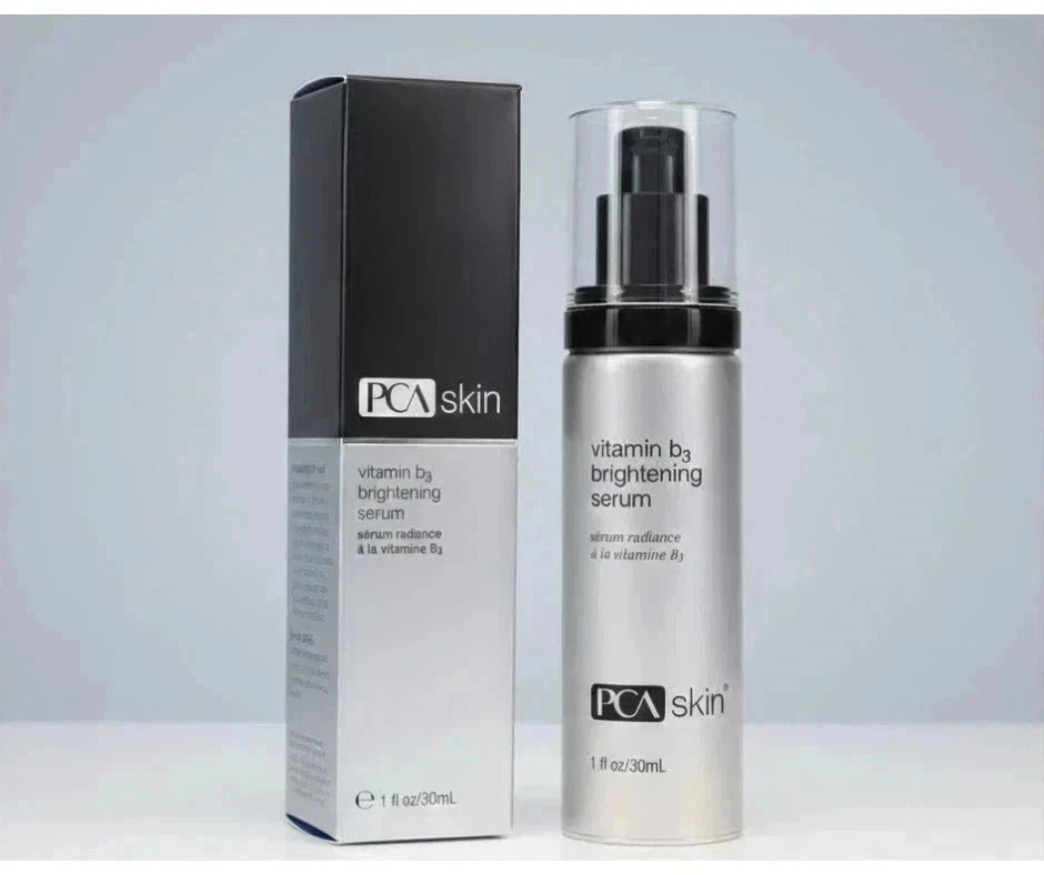 PCA Skin Vitamin B3 Brightening Serum 1oz 30ml New Authentic Fast Shipping