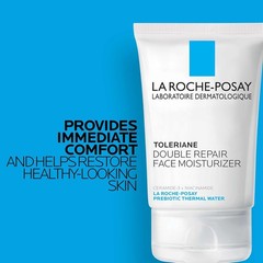Everyday Face Moisturizer with Ceramide for Fast Absorption & All-Day Hydration