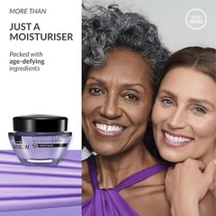 Avon Anew Platinum Day Lifting Cream with Protinol SPF 25 1.7oz / 50 g