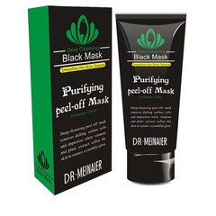 2 Pack Activated Charcoal Peel Off Mask Blackhead Remover Minimizer USA Stock