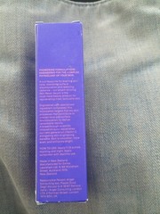 Vegan Skin Reset Serum Travel Size 10ml Brightening, Tone Correction, Smoothing