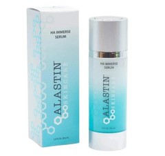 Alastin HA Immerse Serum Full Size 1 fl oz 29.6ml New Skincare Hydration