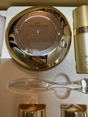 SU:M37 LosecSumma 3pcs Special Set 12 Items Anti Aging Moisture K-Beauty