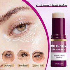 Korean Calcium Volume Multi Balm Stick – Hydrating & Firming Stick Anti-Wrinkle