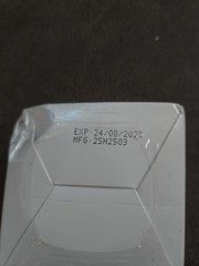 Holy Basil Bubble Deep Mask 3.17oz