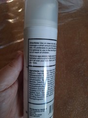 Vibriance Retinol Serum with Poly-Pore – Ex. 09/2028 – New & Sealed