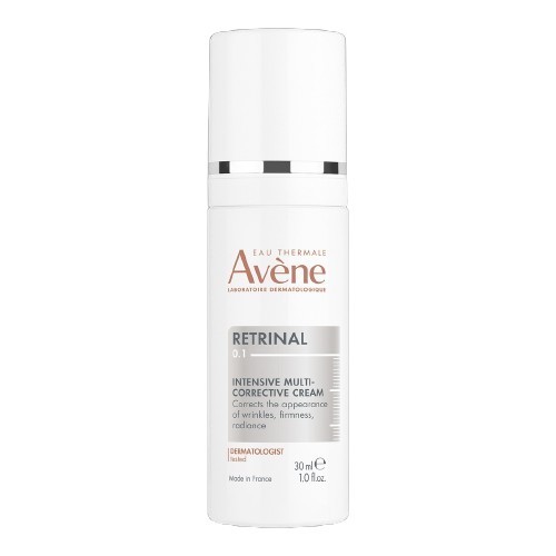 Avène Retrinal 0.1 Intensive Multi-Corrective Cream 2635166 Free Ship