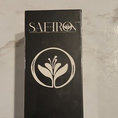 Saffron Cosmetics – Saffron Advanced Renewal Eye Serum 1.7oz