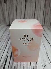Dr Song PDRN Peptide-8 Serum – Salmon DNA, Niacinamide, Hyaluronic Acid SEALED