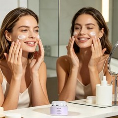 Noor Wonder Lift Cream for Women, Natural 1 Fl Oz/30ML (Pack of 1), US
