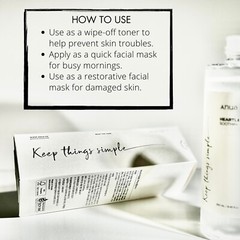 [Anua] Heartleaf 77% Soothing Toner I pH 5.5 Trouble Care – 250ml [US Seller]