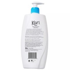 Keri Whole Body Therapy Original Lotion with Vitamin E, 20 Oz (pack of 1) | Ebay