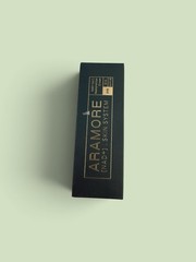 ARAMORE NAD+ Skin System Retinol Peptide Night Treatment Serum Anti-Aging 10ml