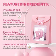 15 PACK Skincare Gifts Set for Teen Girls, Travel Kit & Skin Care new