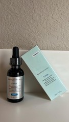 SkinCeuticals P-TIOX Wrinkle Modulating Peptide Serum 1oz/30ml New Sealed