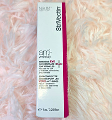 StriVectin Anti-Wrinkle Intensive Eye Concentrate Plus Wrinkles 0.25 fl oz