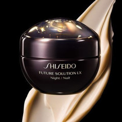 Shiseido Future Solution LX Total Regenerating Face Cream_ 50ml / 1.7oz