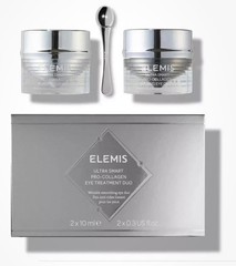 Elemis Ultra Smart Pro-Collagen Eye Treatment Duo 2 X 10ml – New In Box