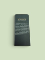 ARAMORE NAD+ Skin System Retinol Peptide Night Treatment Serum Anti-Aging 10ml