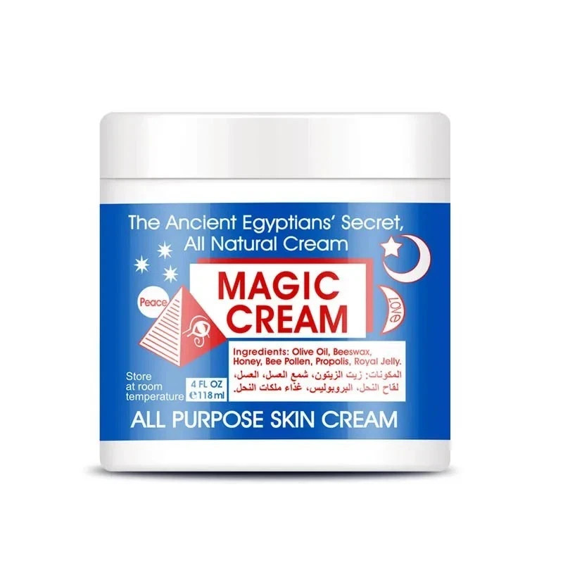 1 Pack Egyptian Magic All Purpose Skin Cream 4oz FREE SHIPPING