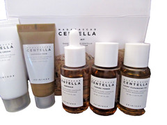 SKIN 1004 Madagascar Centella Travel Kit 5 Bottle Variety Exp 7/15/28