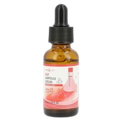 Dearderm Intense Solution EGF Ampoule Serum 1.05fl.oz/31ml [Free USA Shipping]