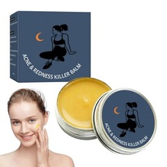 Acne & Redness Killer | Norse Organics Acne- Balm, Ultra-Performance Skincare US