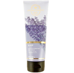 Bath & Body Works Sleep Lavender Vanilla Aromatherapy Body Cream 8 oz