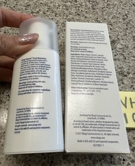 OBAGI Hydrate Facial 8-Hour Moisturizer Cream 1.7oz/48g FULL SZ SEALED BOX $70