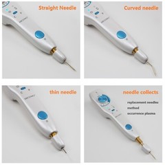Hicovo Fibroblast Pulse Plasma Pen Stretch Mark Removal Skin Tightening