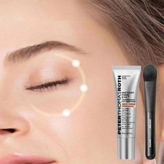 Peter Formula Roth Temporary Ocular Tightener Easy Wear Thomas 0:67FL.oz USA New