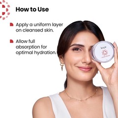 Kaya Anytime Moisturising Cream 50ml | Enriched With Shea Butter