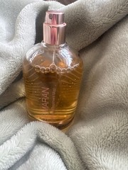 Josie Maran Nirvana Hydrating Treatment Mist Supreme Skin Bliss 3.2 Fl Oz no cap