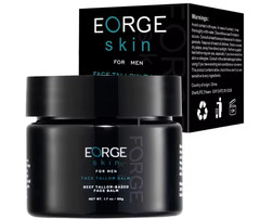 Forge Skin Men’s Wrinkle Defense Beef Tallow Balm for Skin | Beef Tallow for …