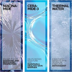 Everyday Face Moisturizer with Ceramide for Fast Absorption & All-Day Hydration