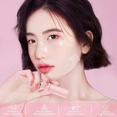 KIMUSE Multi Balm Stick, All-in-One Face, Lip, Eye & Neck Hydrating Balm | Moist