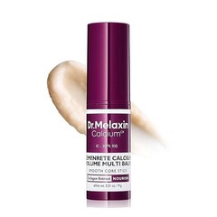 Dr.Melaxin Collagen Multi Balm Stick, Calcium & Adenosine Korean Wrinkle Stick f