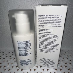Obagi Hydrate Facial Moisturizer 1.7oz Dryness Hydration Revitalize Skin
