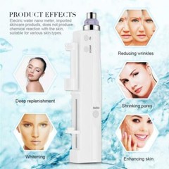 Brand New 2IN1 Skin Care Instrument / Other 10/20/50/100pcs Replace Components