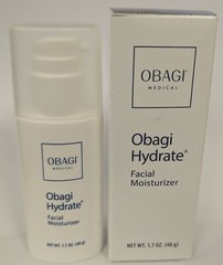 1 Piece – OBAGI MEDICAL OBAGI HYDRATE FACIAL MOISTURIZER 1.7oz NEW IN BOX
