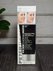 Peter Thomas Roth Instant FIRMx Face Tightener Firming/Wrinkles 3.4 fl oz